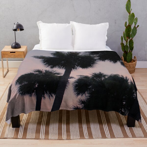 Item preview, Palm Trees designed and sold by doctorheadly.