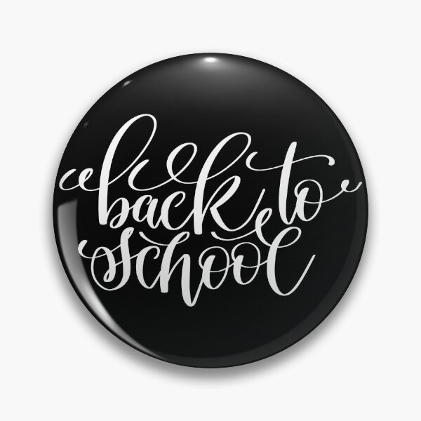 Item preview, Back To School designed and sold by ProjectX23.
