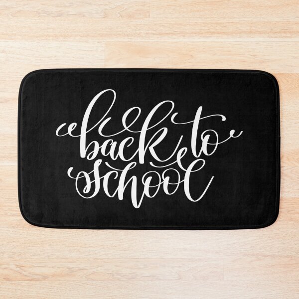 Item preview, Back To School designed and sold by ProjectX23.