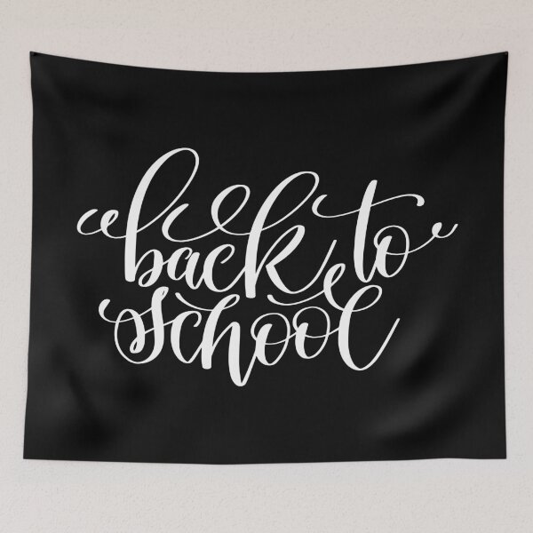 Item preview, Back To School designed and sold by ProjectX23.