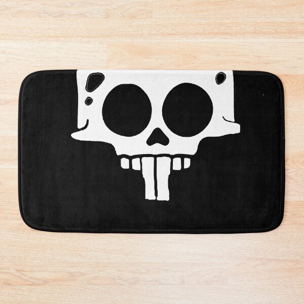 Item preview, Bikini Bottom Punisher designed and sold by unclestich.