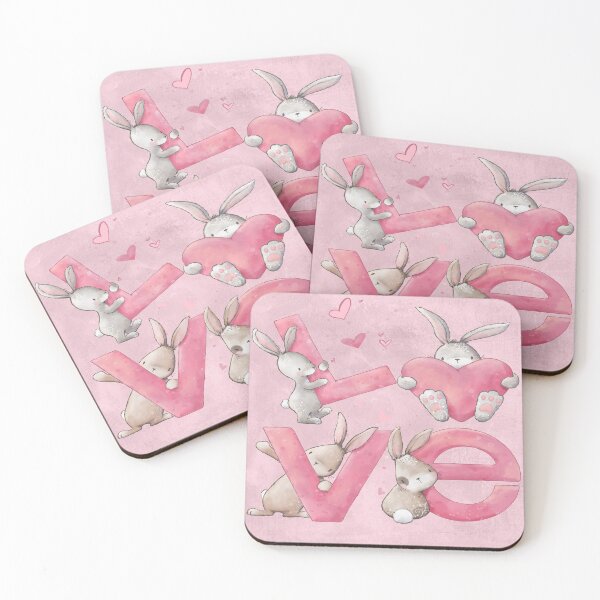 Item preview,  the bunnies will help you. designed and sold by LuciaS.
