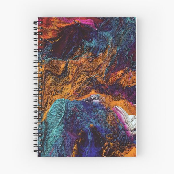 Item preview,  colorful 3D landscape. designed and sold by LuciaS.