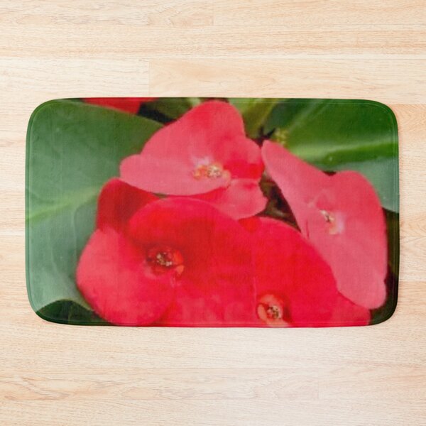 Item preview, Red crown of thorns  designed and sold by Asiantiger247.