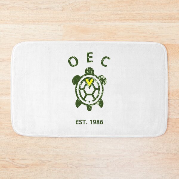 Item preview, Old Eltham Collegians Football Club The Turtles designed and sold by fourthreethree.