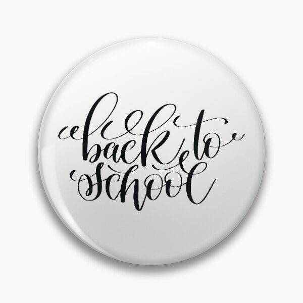 Item preview, Back To School designed and sold by ProjectX23.