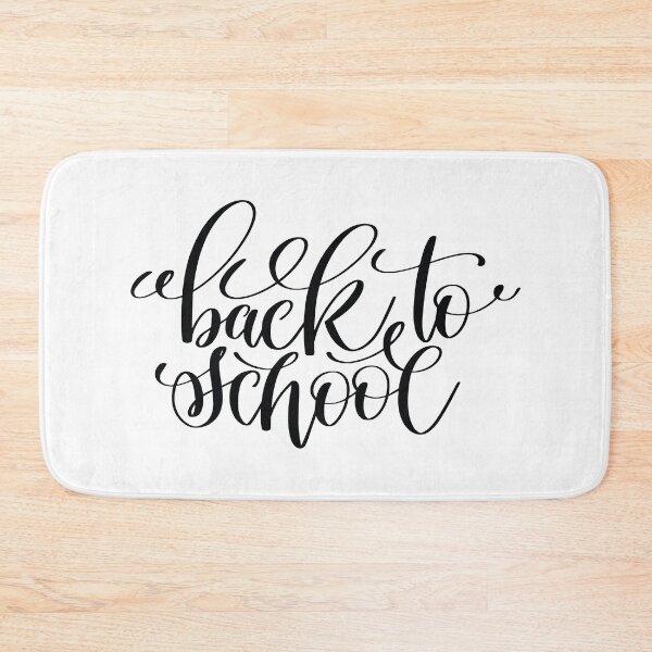 Item preview, Back To School designed and sold by ProjectX23.