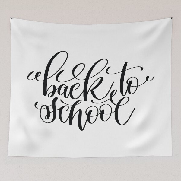 Item preview, Back To School designed and sold by ProjectX23.