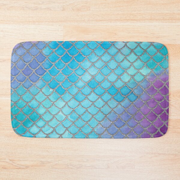Item preview, Mermaid Magic designed and sold by inknimagination.