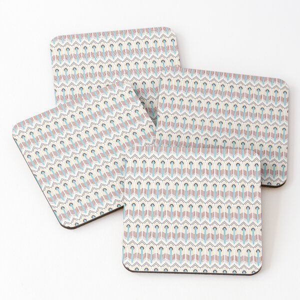 Item preview, American native pattern designed and sold by LuciaS.