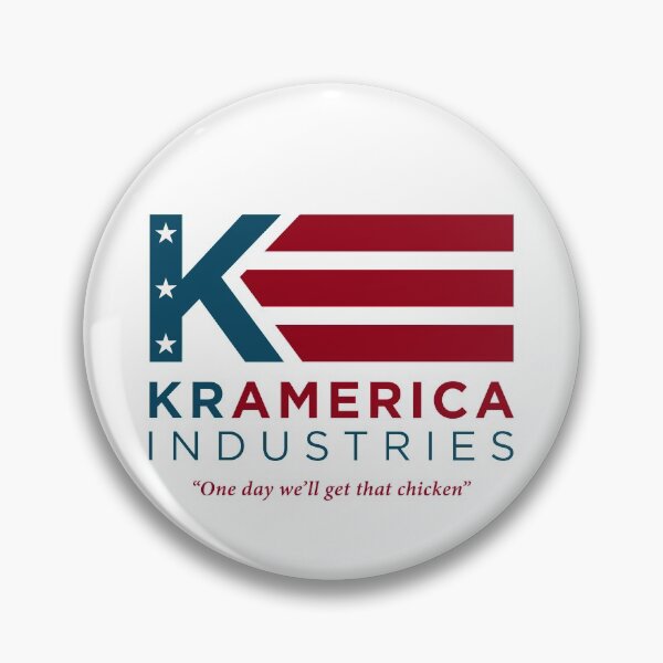 Item preview, Kramerica  designed and sold by Texterns.