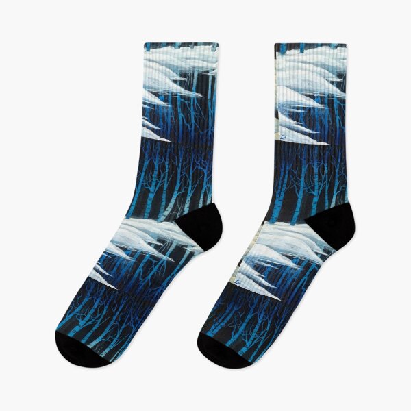 Item preview, The Forest of Dean designed and sold by artbyjefflee.