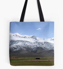 Farmland Tote Bag
