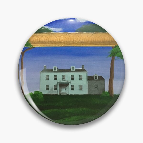 Item preview, The Blackwell House designed and sold by artbyjefflee.