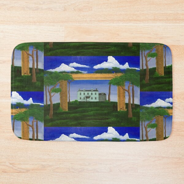 Item preview, The Blackwell House designed and sold by artbyjefflee.