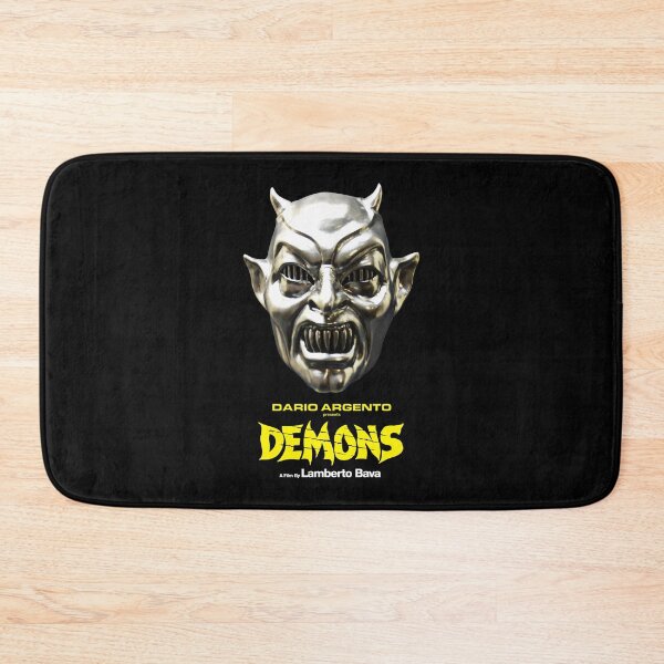 Item preview, Demons - Mask designed and sold by DCdesign.