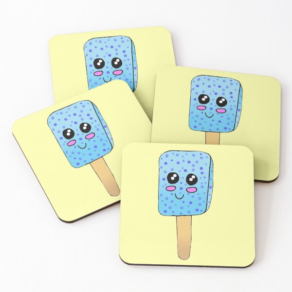 Item preview, Blue Berry Ice Cream designed and sold by missmann.