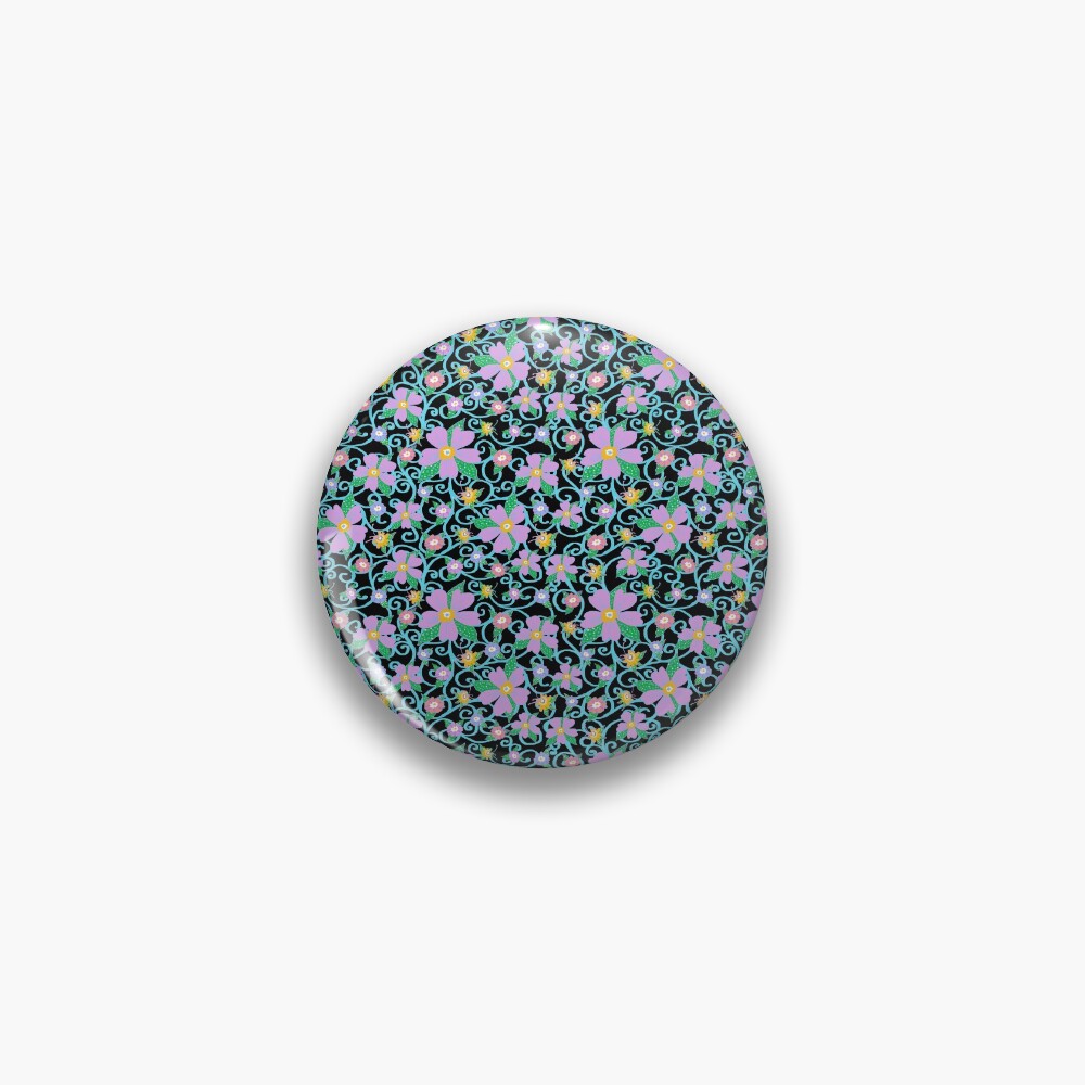 Item preview, Pin designed and sold by Fullfrogmoon.