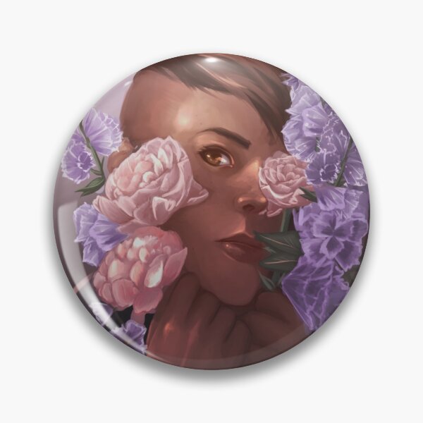 Item preview, Sean Diaz - Flowers designed and sold by ellenyx.