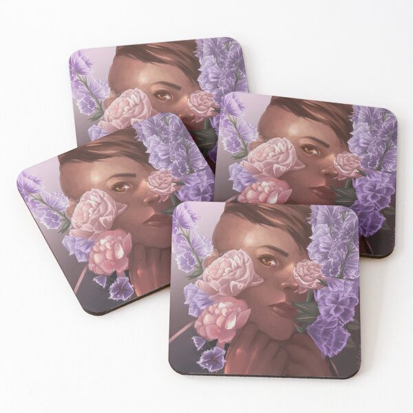 Item preview, Sean Diaz - Flowers designed and sold by ellenyx.