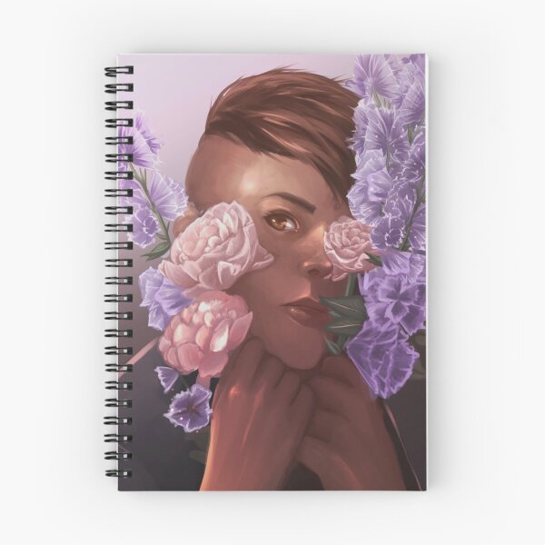 Item preview, Sean Diaz - Flowers designed and sold by ellenyx.