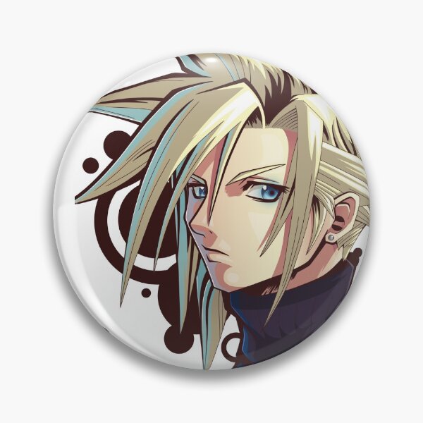 Item preview, Cloud designed and sold by plaguewolfen.