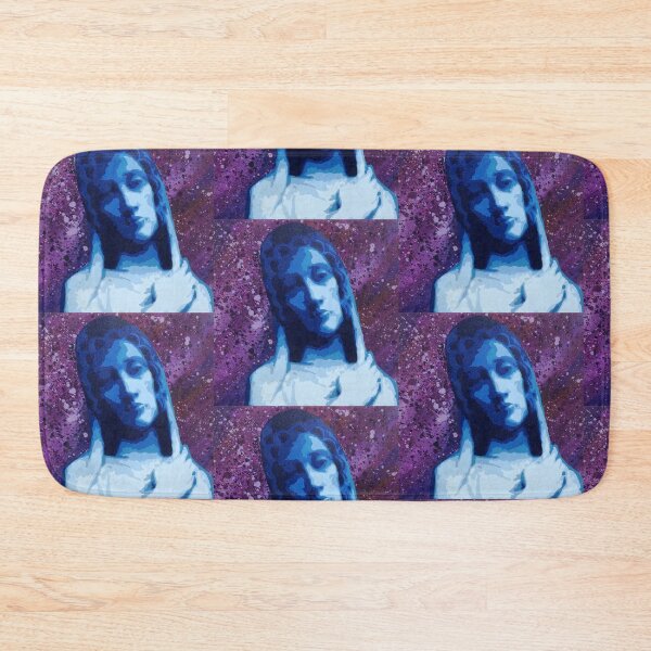 Item preview, St Cecilia designed and sold by artbyjefflee.
