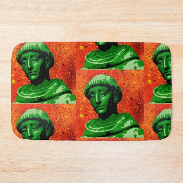 Item preview, St Anthony of Padua designed and sold by artbyjefflee.
