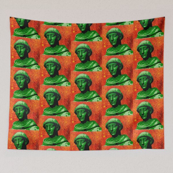 Item preview, St Anthony of Padua designed and sold by artbyjefflee.