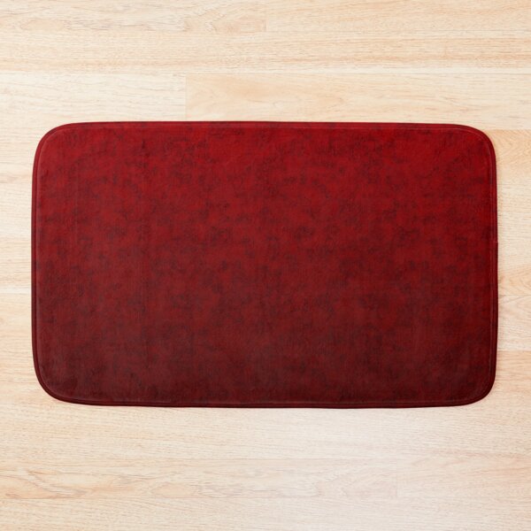 Item preview, Red marble  designed and sold by fuzzyfox.
