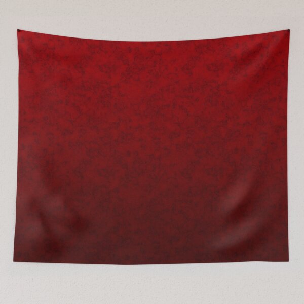 Item preview, Red marble  designed and sold by fuzzyfox.