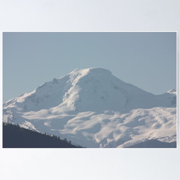 Item preview, Mt Baker  designed and sold by cmark.
