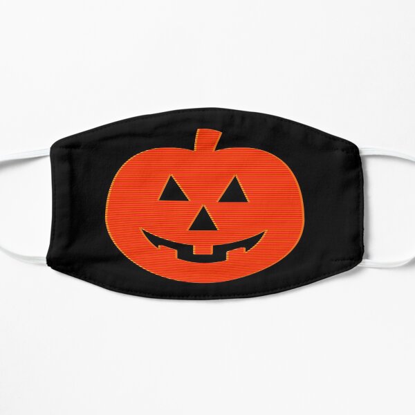 Season of The Witch Flat Mask