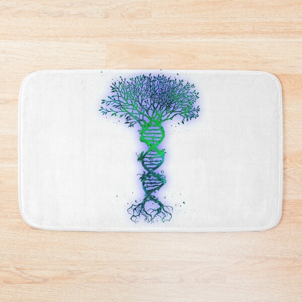 Item preview, DNA tree designed and sold by Flog7.