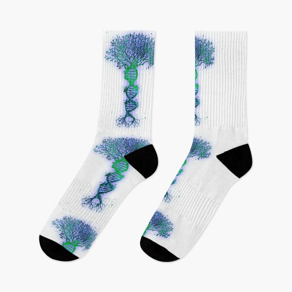 Item preview, DNA tree designed and sold by Flog7.