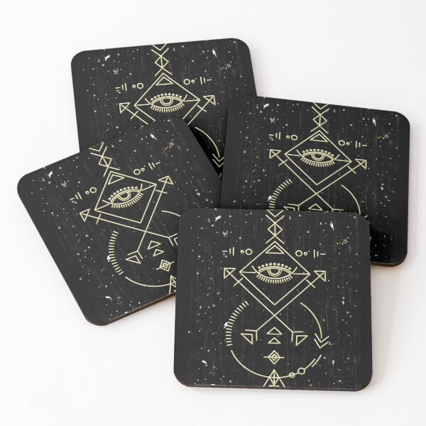 Item preview,  emerged from the combination of shamanism and sacred geometry.
Symbols designed and sold by LuciaS.