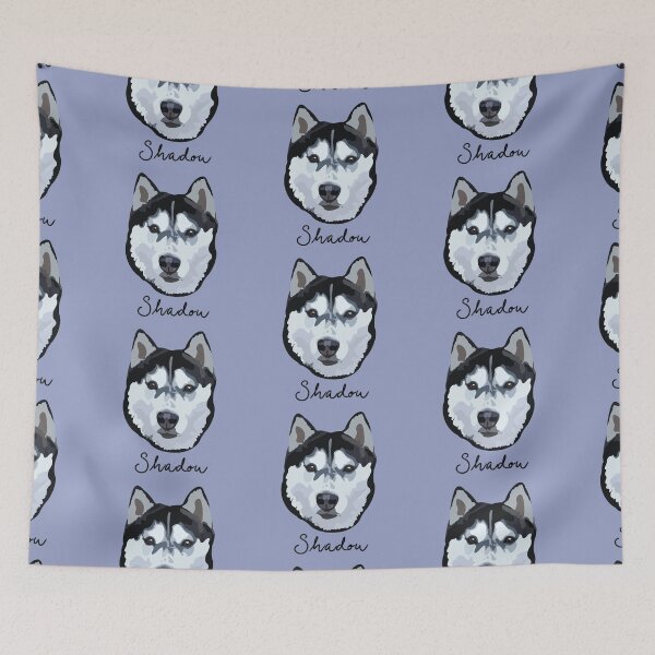 Item preview, A Dog Named Shadow 2 designed and sold by Cooperjcoop.