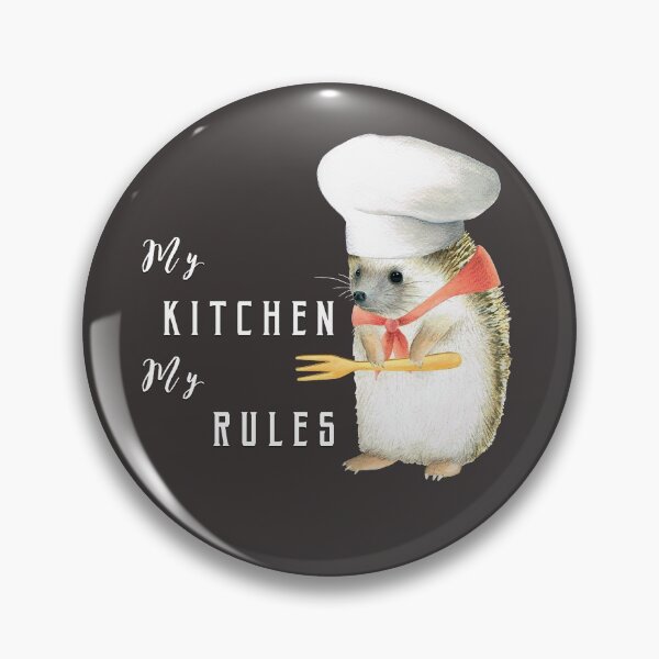 Item preview, Cooking is my life designed and sold by LuciaS.
