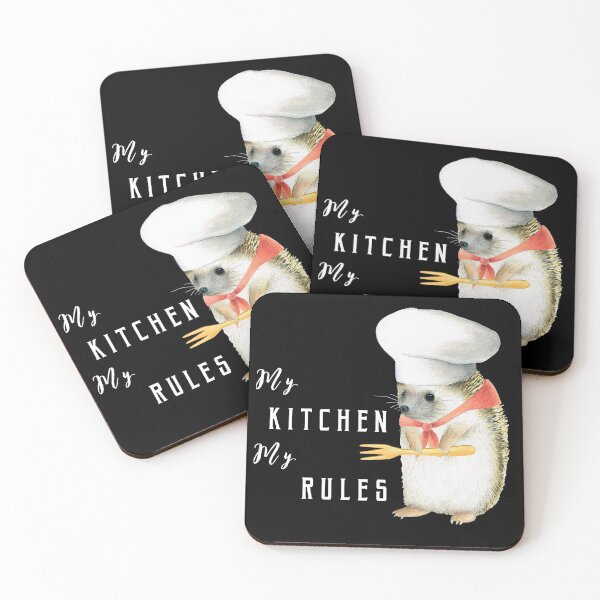 Item preview, Cooking is my life designed and sold by LuciaS.