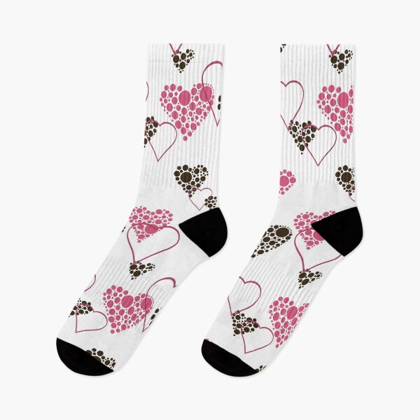 Item preview, Polka dot pattern, retro, black and white, white background designed and sold by fuzzyfox.