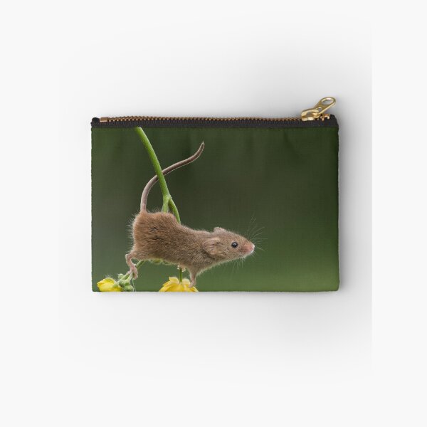 Item preview, Buttercup Acrobat mouse designed and sold by Dean Mason.