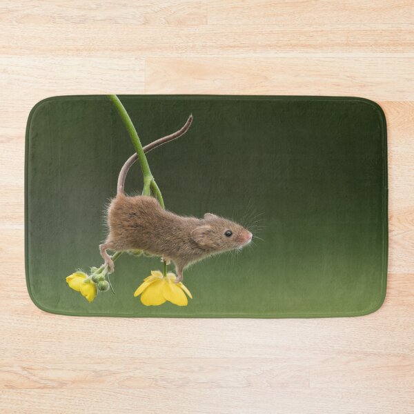 Item preview, Buttercup Acrobat mouse designed and sold by Dean Mason.