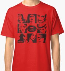 Rocky Horror Picture Show Classic T-Shirt