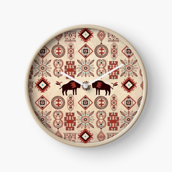Item preview, American native bison designed and sold by LuciaS.