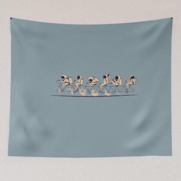 Item preview, The Great Lunar Cycle designed and sold by agrimony.