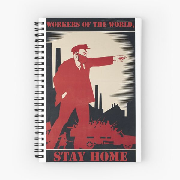 Item preview, stay home designed and sold by strepho.