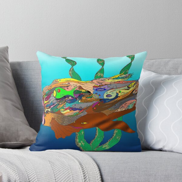 Item preview, Fish - Plural designed and sold by davidfraser.