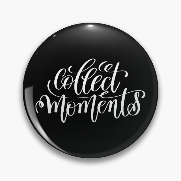 Item preview, Collect Moments designed and sold by ProjectX23.