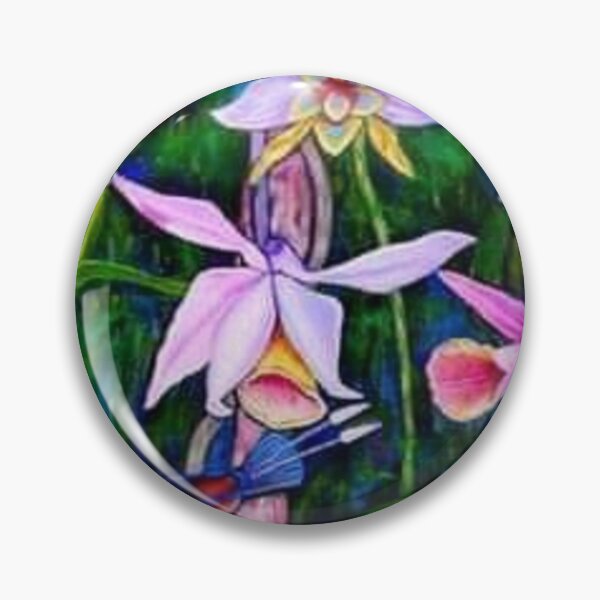 Item preview, Eden Orchids designed and sold by WizkidDiZines.