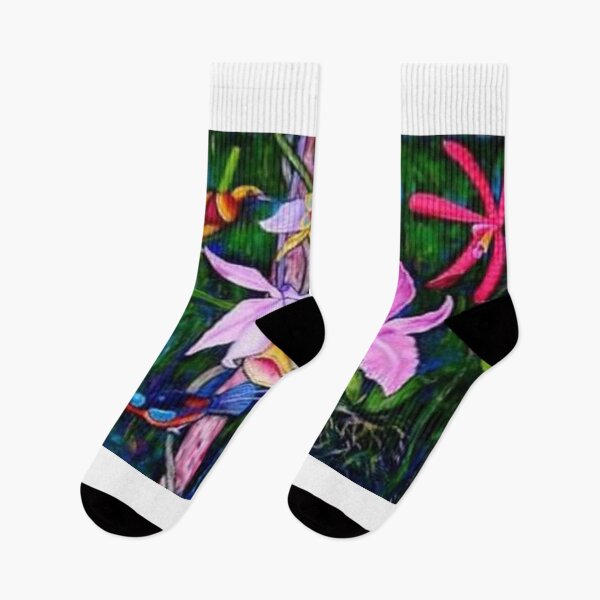 Item preview, Eden Orchids designed and sold by WizkidDiZines.